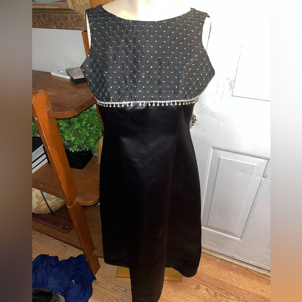 Jessica Mclintock dress